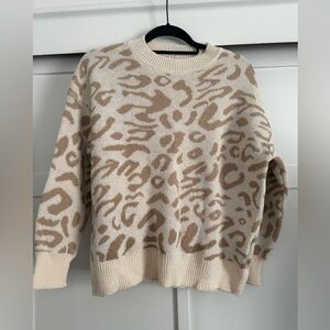 SHEIN Sweater